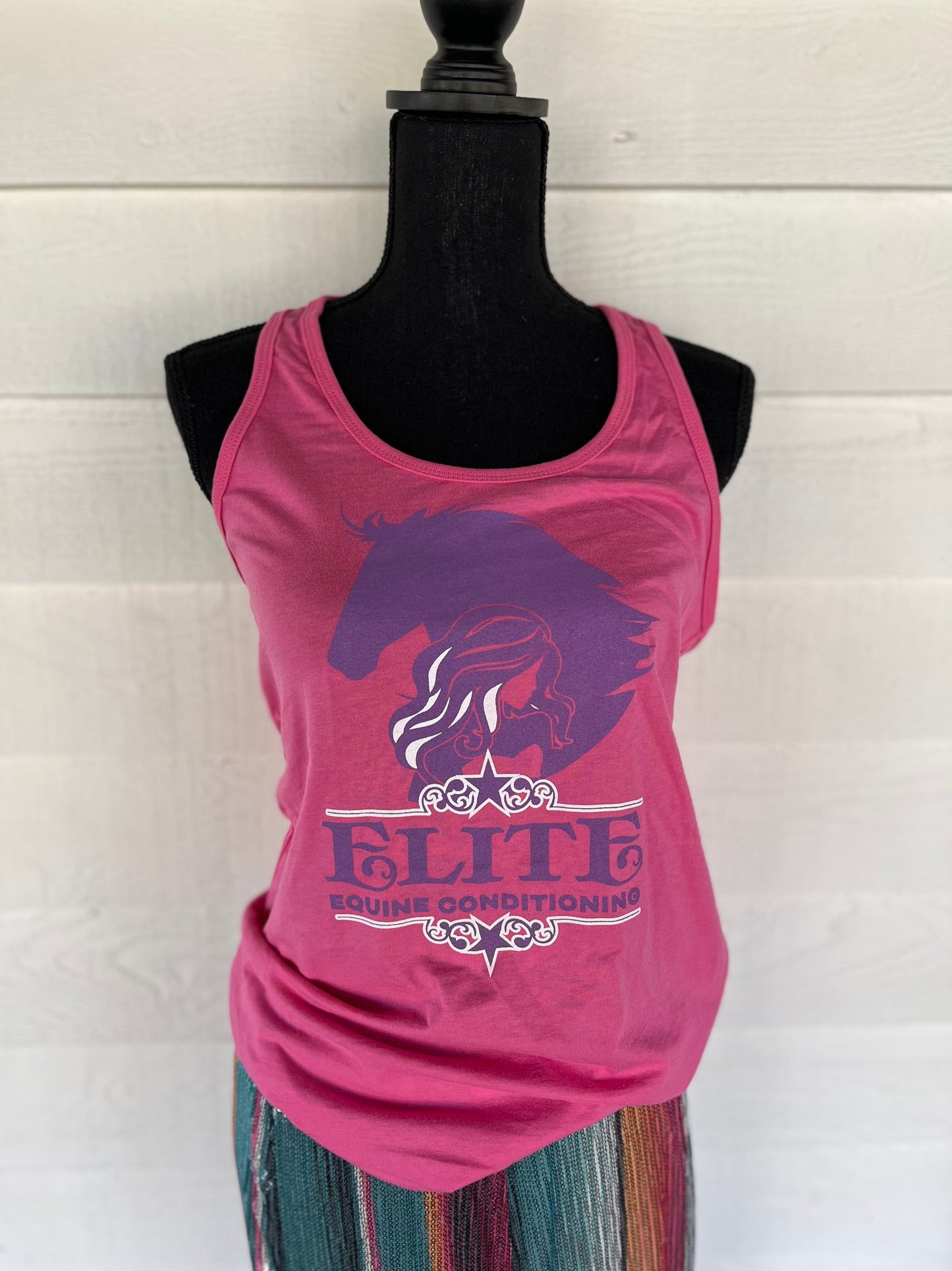 EEC tank top