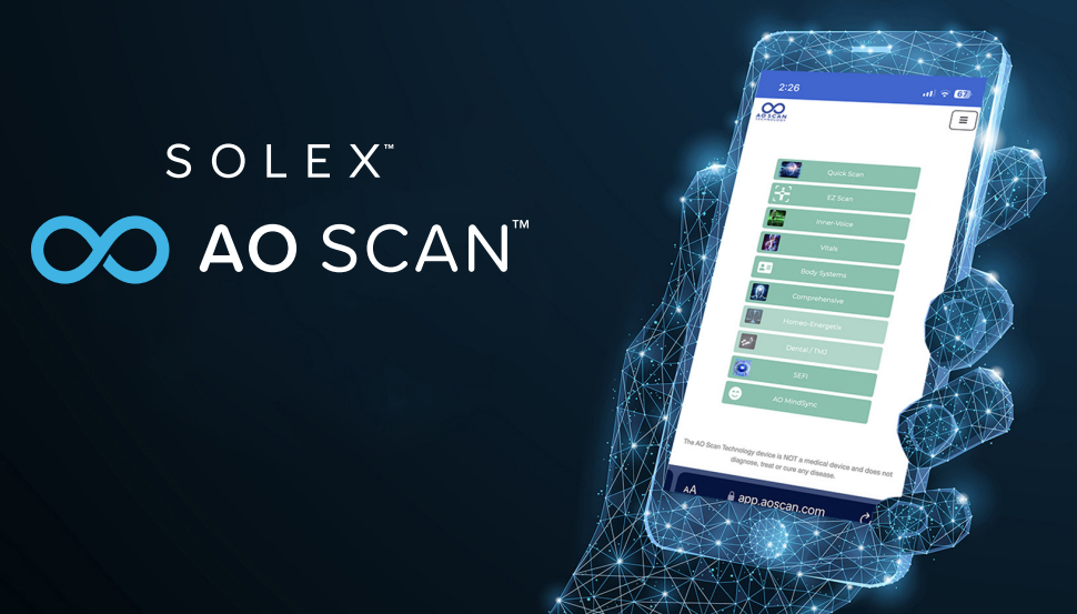 AO Scan
