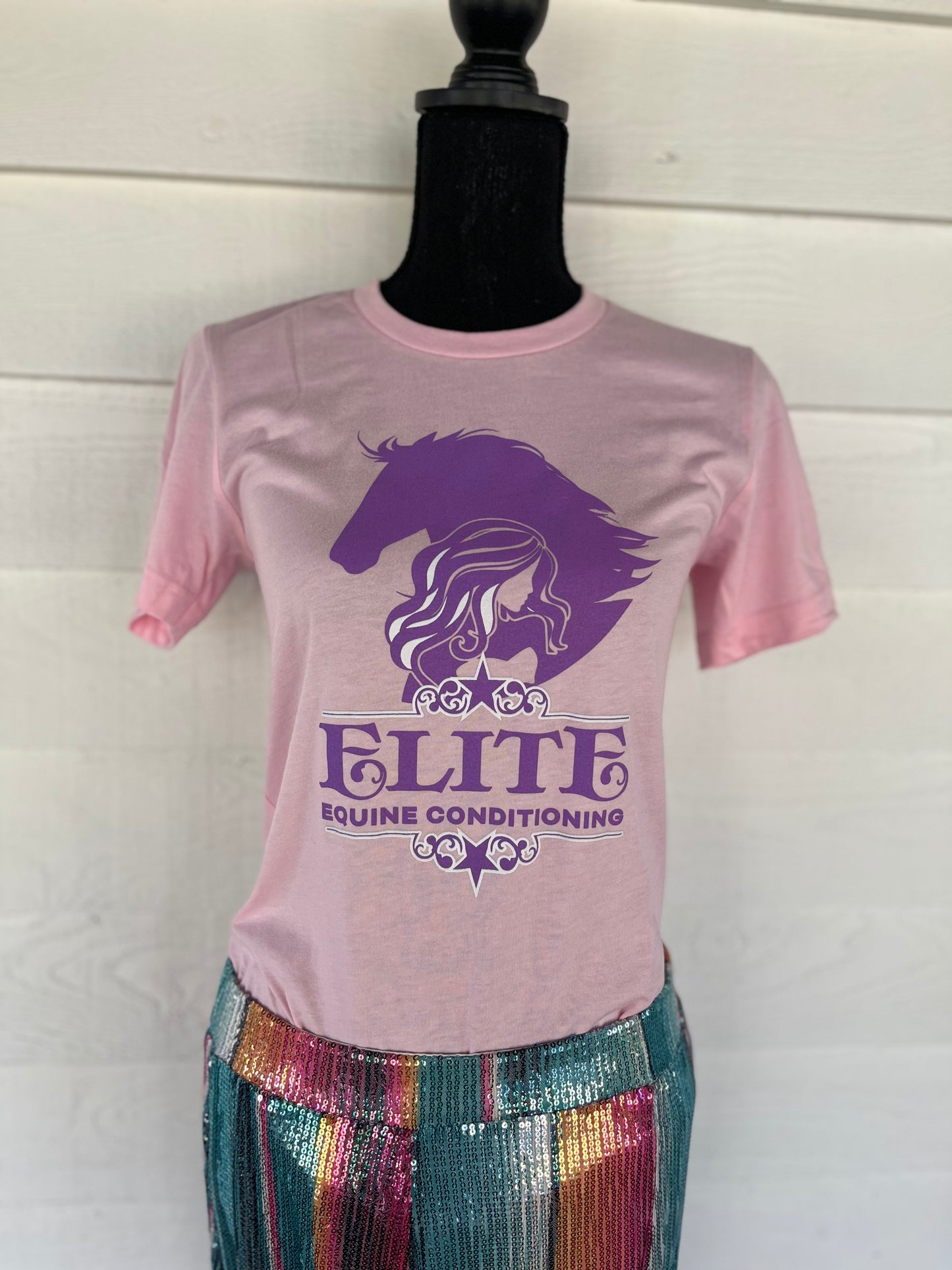 EEC short sleeved tee