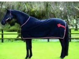 Horsewear Rambo Grand Prix, Classic show rug