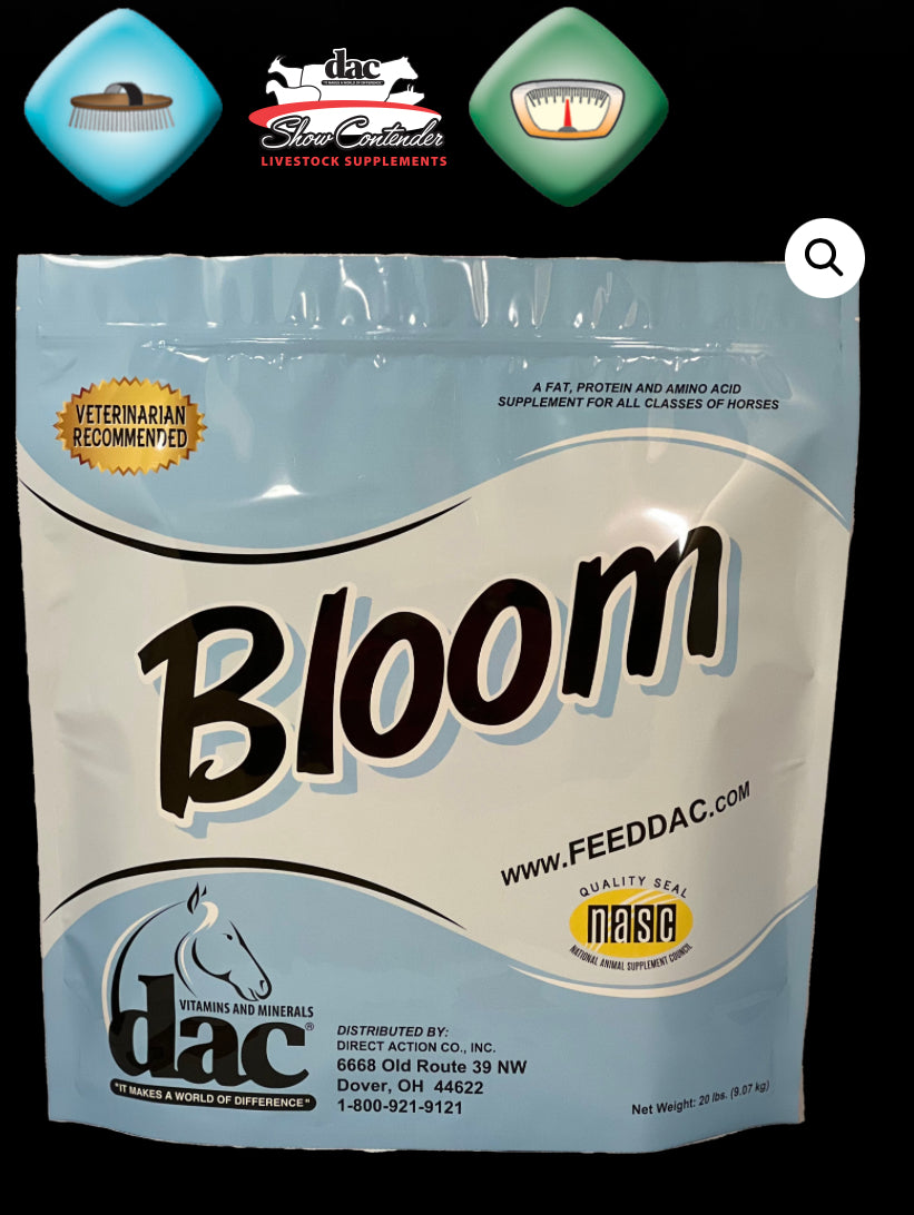 Bloom 5#