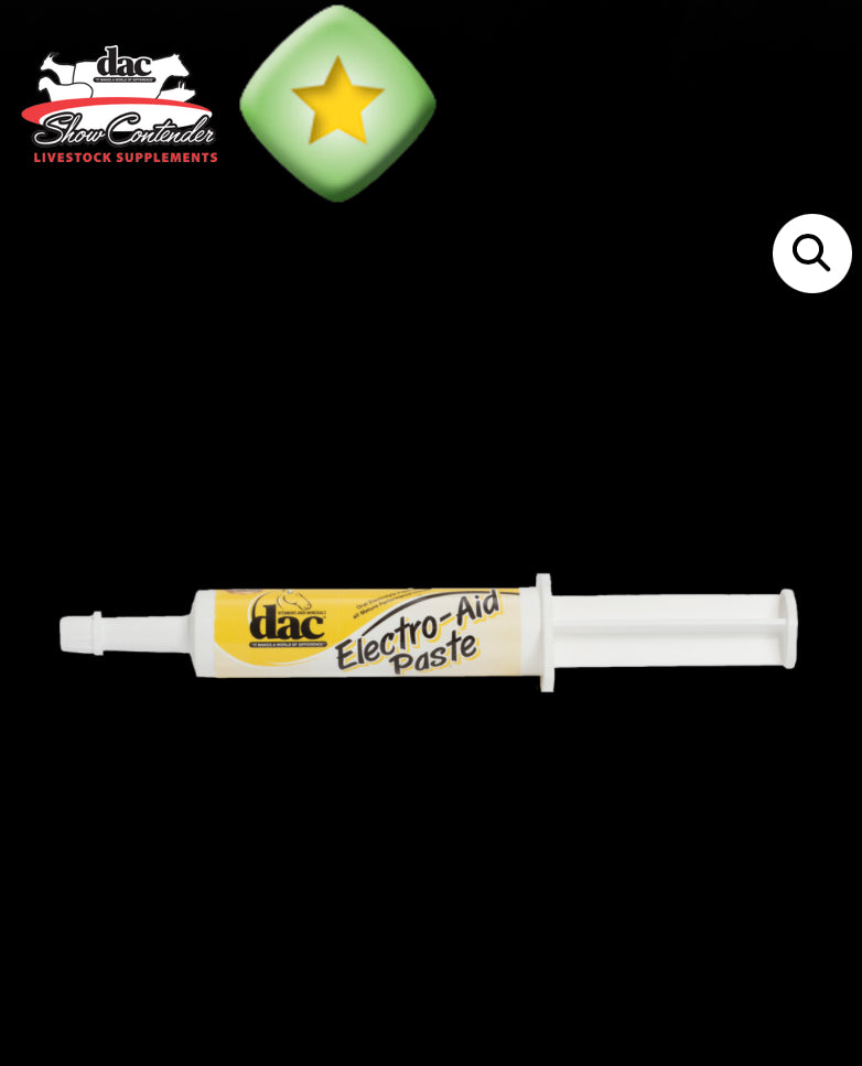 Electro Aid Paste 35gr/1 Dose