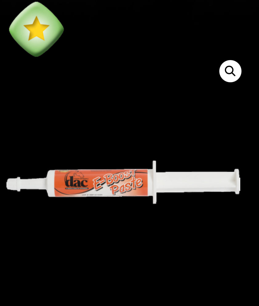 E-Boost Paste 30gr