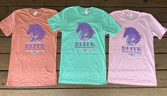 EEC short sleeved tee