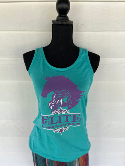 EEC tank top