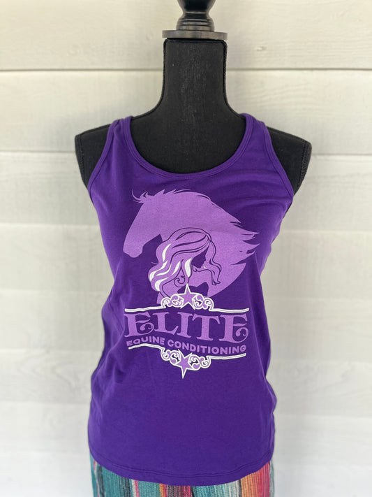 EEC tank top