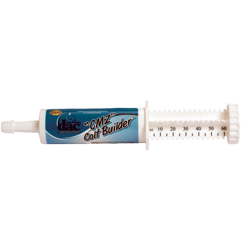 CMZ Paste