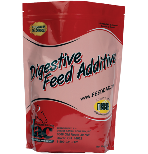Digestive Feed Aid 5#