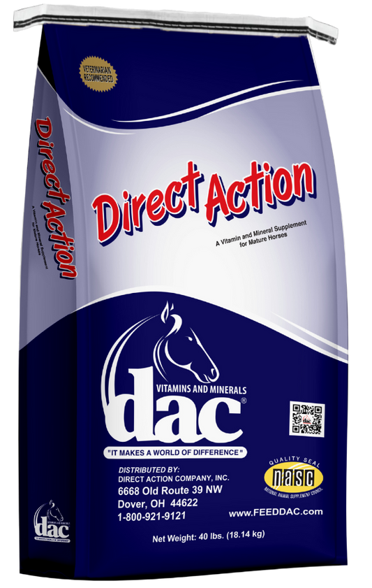 Direct Action 40#