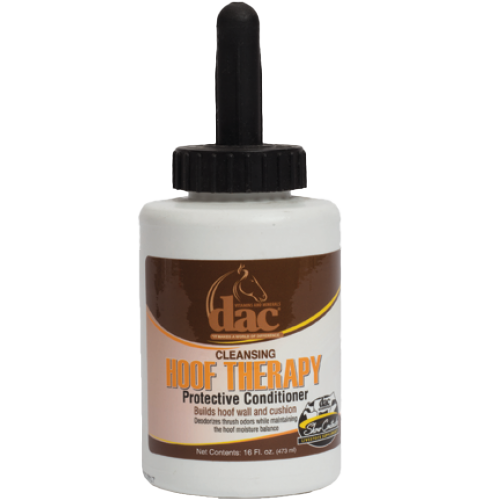 Hoof Therapy